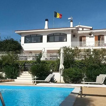 Villa Teresa San Corrado di Fuori Zewnętrze zdjęcie