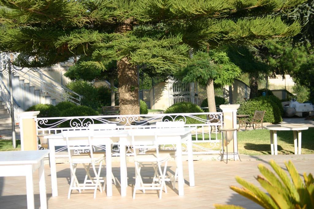 Villa Teresa San Corrado di Fuori Zewnętrze zdjęcie