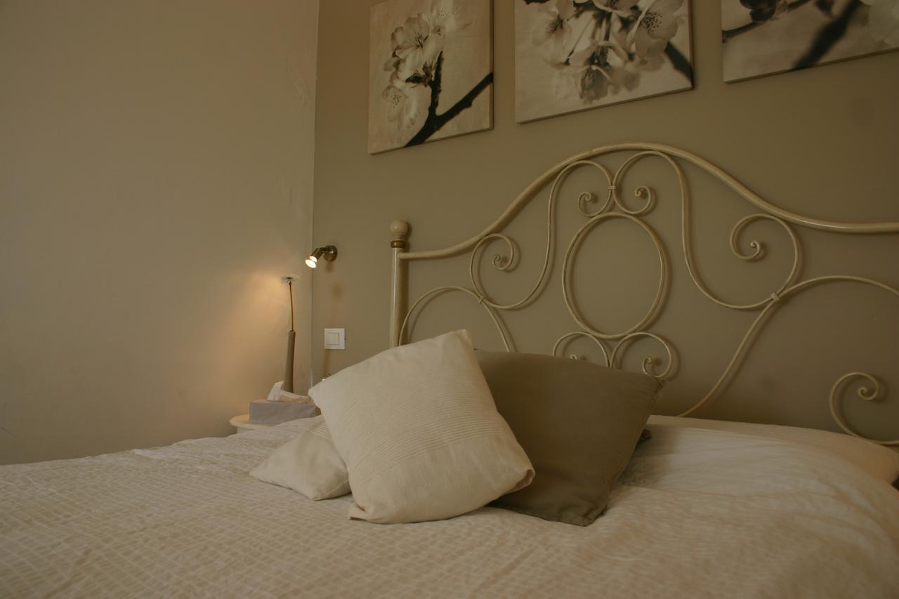 Villa Teresa San Corrado di Fuori Zewnętrze zdjęcie
