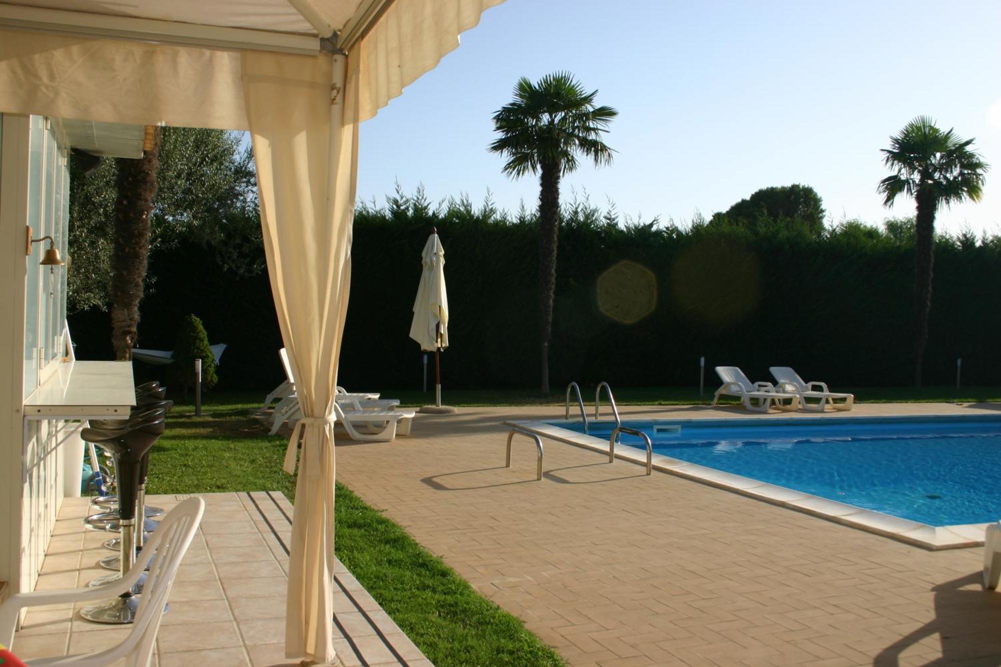 Villa Teresa San Corrado di Fuori Zewnętrze zdjęcie