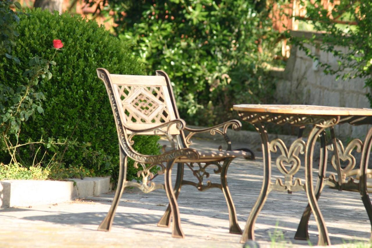 Villa Teresa San Corrado di Fuori Zewnętrze zdjęcie