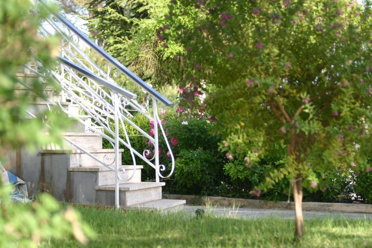Villa Teresa San Corrado di Fuori Zewnętrze zdjęcie